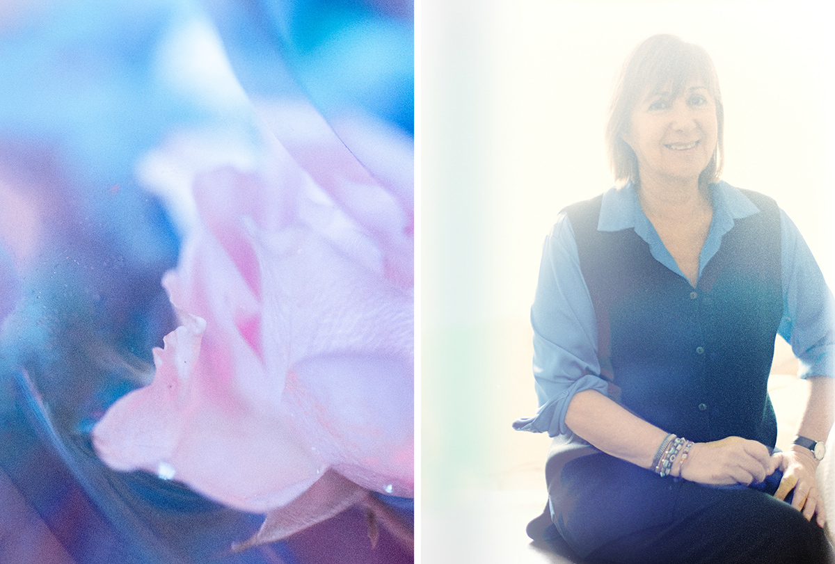 Retratos | Dípticos | Ana de Miguel  (filósofa)